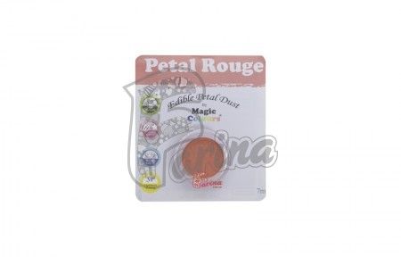 Пыльца для декора Magic Colours Petal Dust -8гр-Розовые Румяна (Petal Rouge)< фото цена